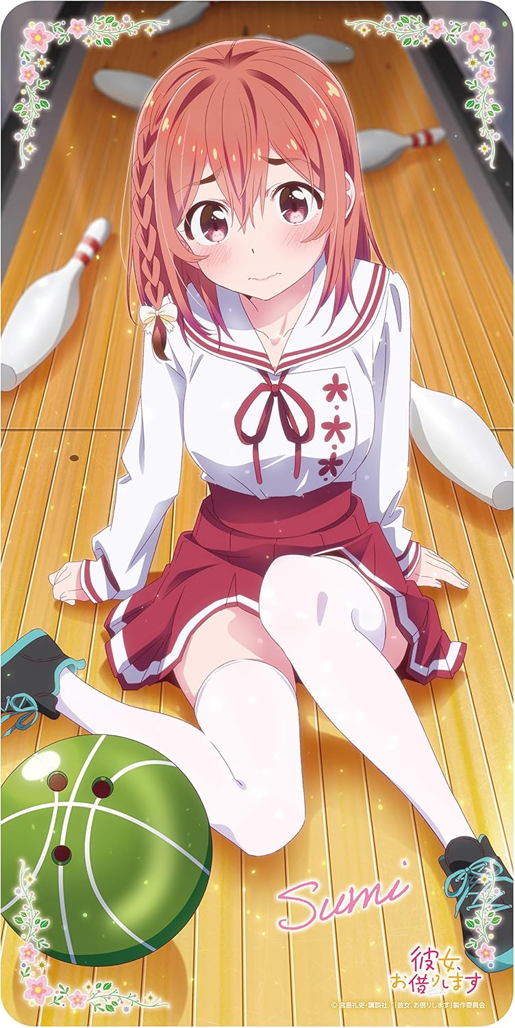 キノの旅 公式 プレイマット 希少